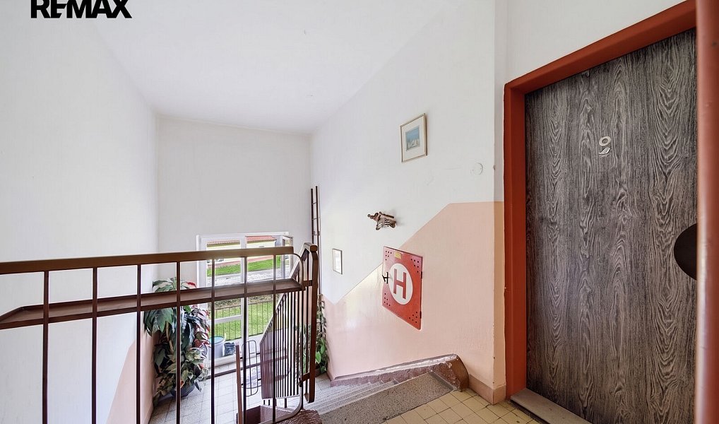 Prodej bytu 2+1 53 m², Sokolov – náhled fotky 11