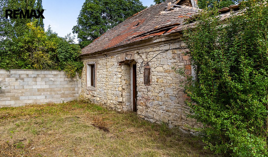 Prodej zemědělského objektu 2 500 m², Počedělice – náhled fotky 19