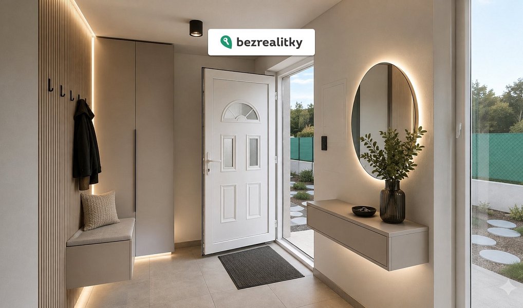 Prodej domu 120 m² s pozemkem 984 m², Heřmanův Městec – náhled fotky 19