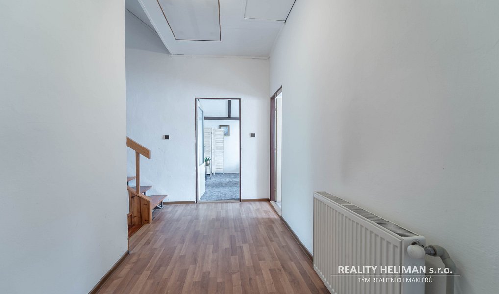 Prodej domu 154 m² s pozemkem 1 844 m², Jenštejn – náhled fotky 30