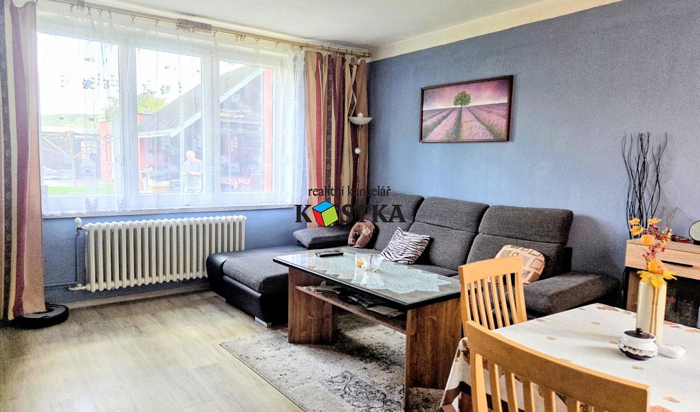 Prodej domu 120 m² s pozemkem 752 m², Odry – náhled fotky 5