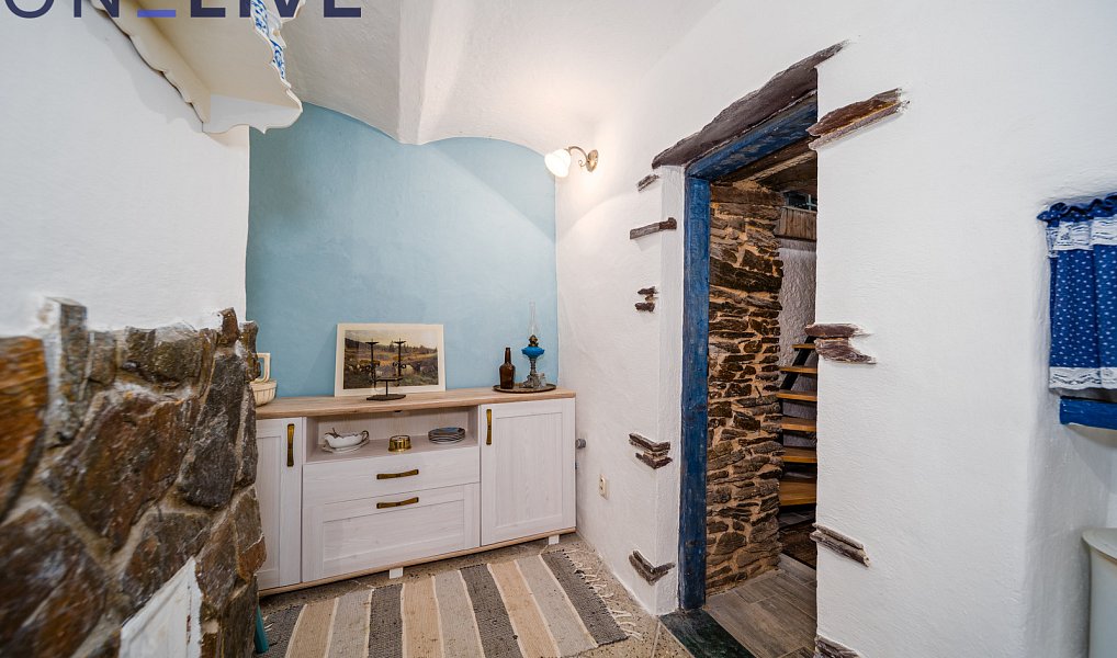 Prodej chaty/chalupy 110 m² s pozemkem 1 316 m², Ošelín – náhled fotky 18