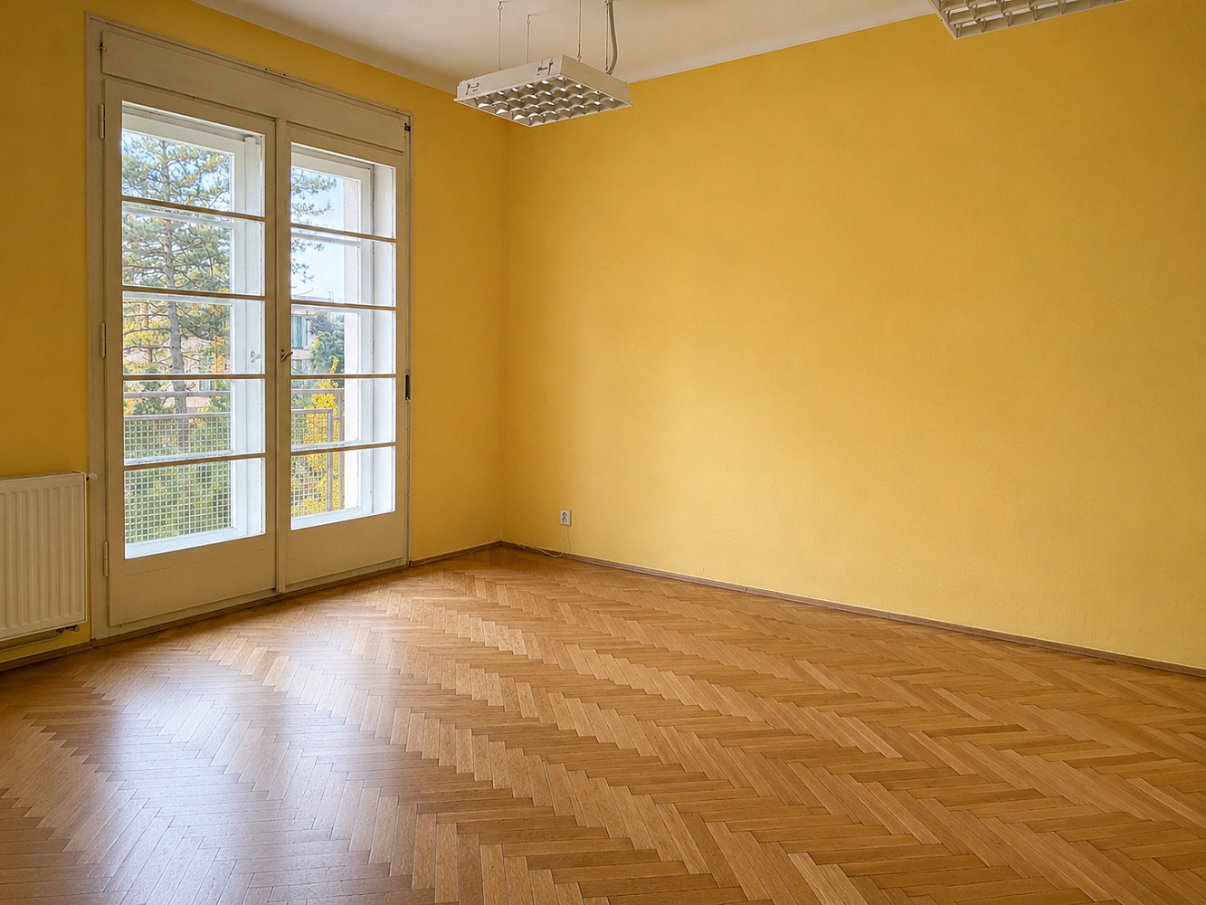 Pronájem kanceláře 250 m² – fotografie 2