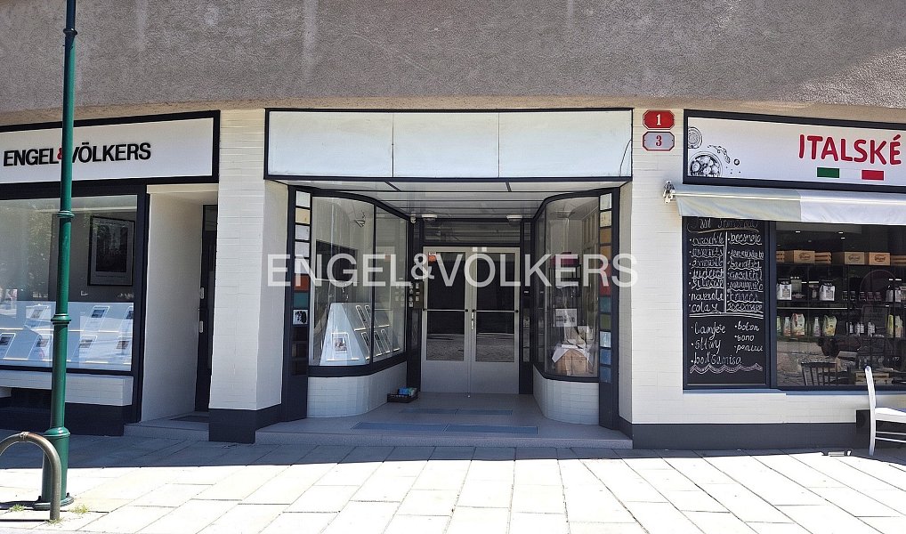 Pronájem skladovacích prostor 16 m², Plzeň – náhled fotky 2