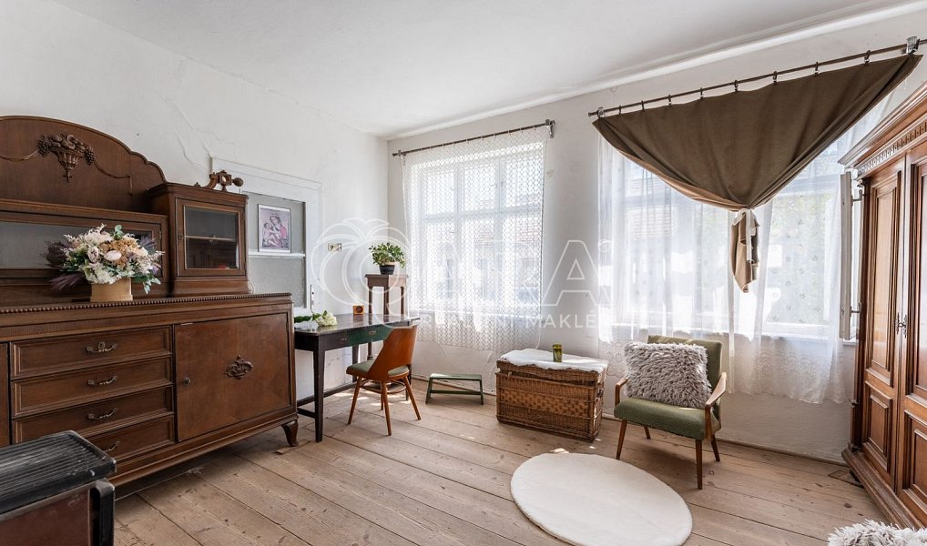 Prodej domu 125 m² s pozemkem 258 m², Brumovice – náhled fotky 4