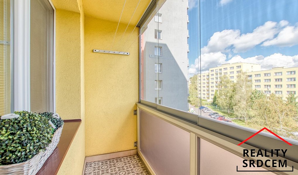 Pronájem bytu 3+1 77 m², Karviná – náhled fotky 7