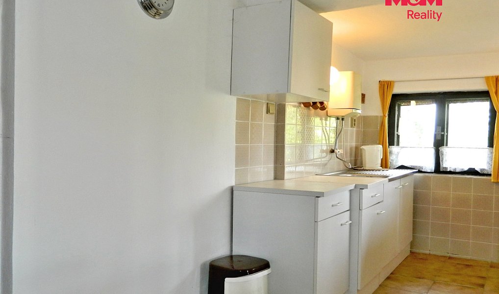 Prodej chaty/chalupy 75 m² s pozemkem 465 m², Pošná – náhled fotky 5