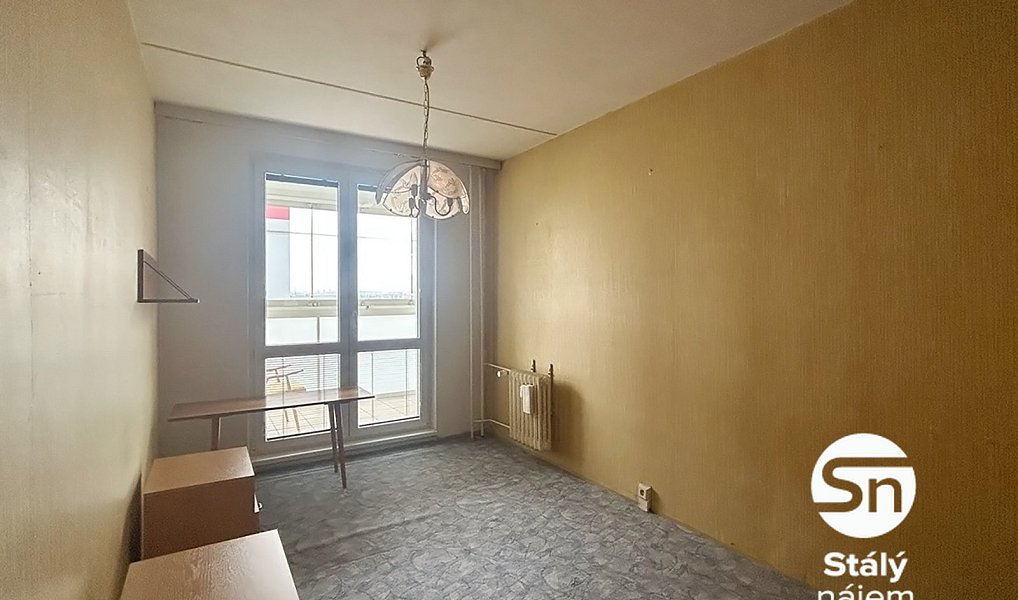 Pronájem bytu 2+kk 45 m², Praha – náhled fotky 5