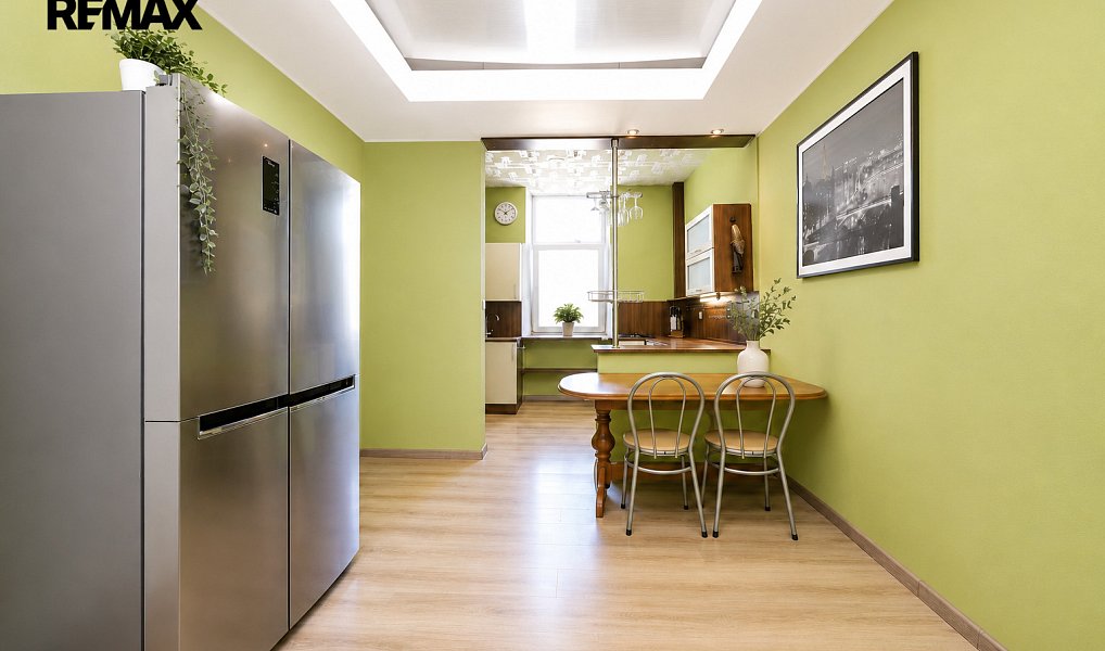 Prodej bytu 3+1 112 m², Brno – náhled fotky 7