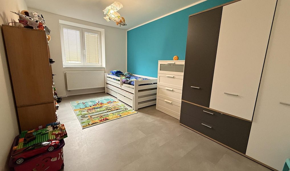 Prodej domu 164 m² s pozemkem 818 m², Stařechovice – náhled fotky 6
