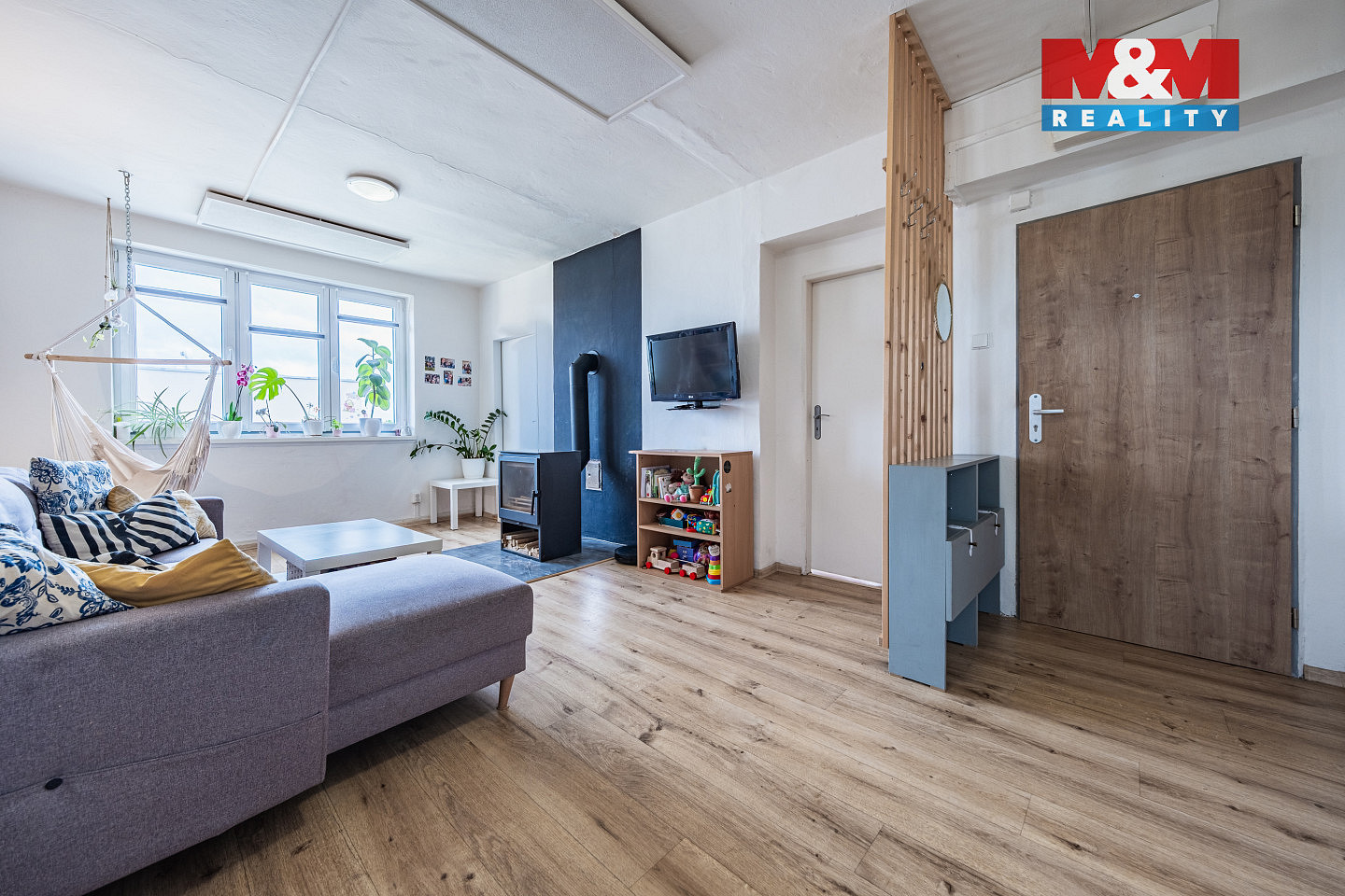 Prodej bytu 4+1 74 m² - Widok 5