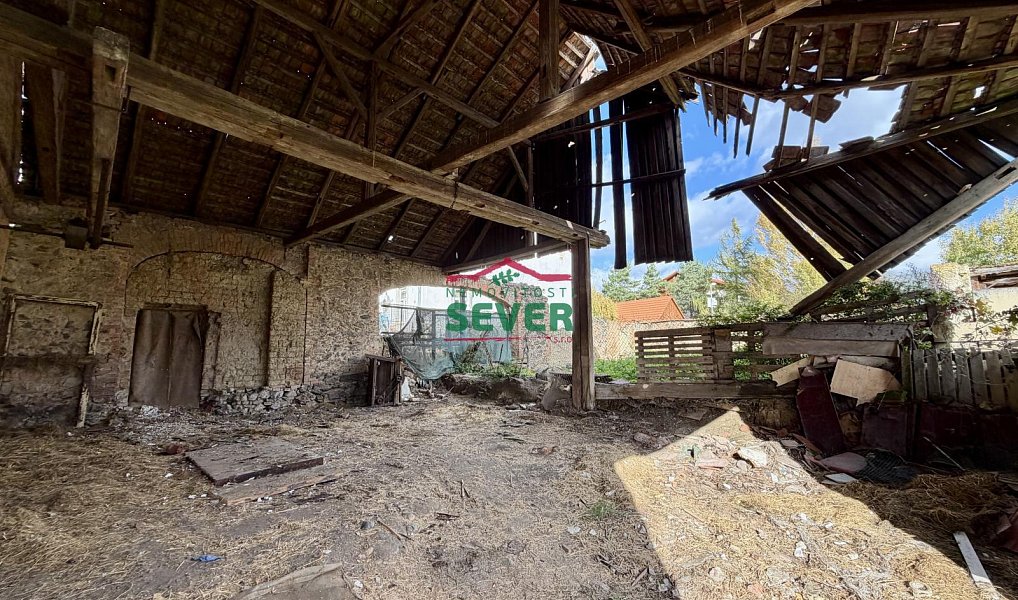 Prodej stavebního pozemku 734 m², Libědice – náhled fotky 6
