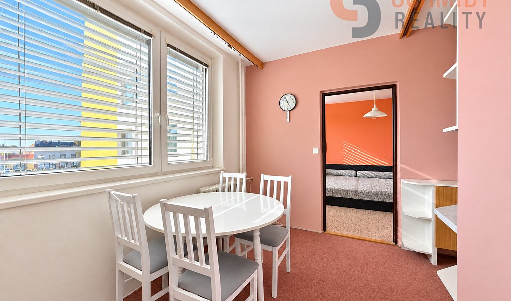 Prodej bytu 3+1 73 m², Veselí nad Moravou – náhled fotky 19