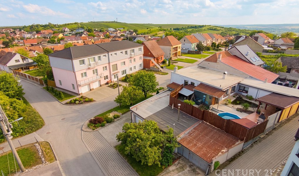 Vinný sklep v Zaječí v srdci Velkopavlovické vinařské podoblasti, Zaječí – náhled fotky 10