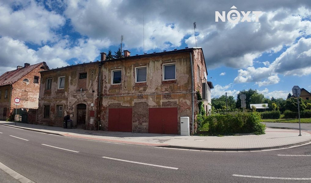 Prodej domu 300 m² s pozemkem 722 m², Broumov – náhled fotky 2
