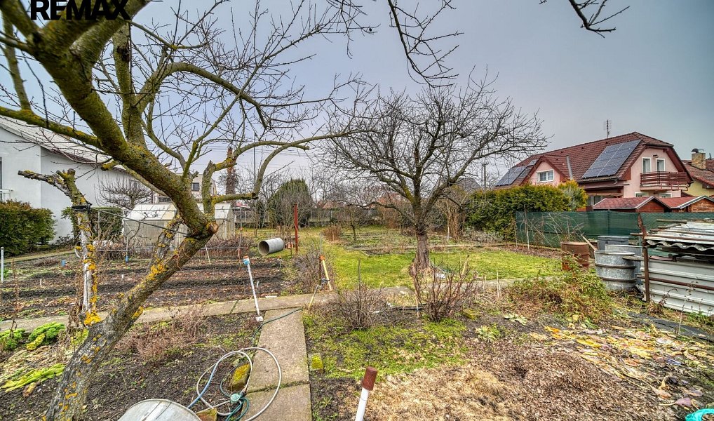 Prodej stavebního pozemku 533 m², Kolín – náhled fotky 5