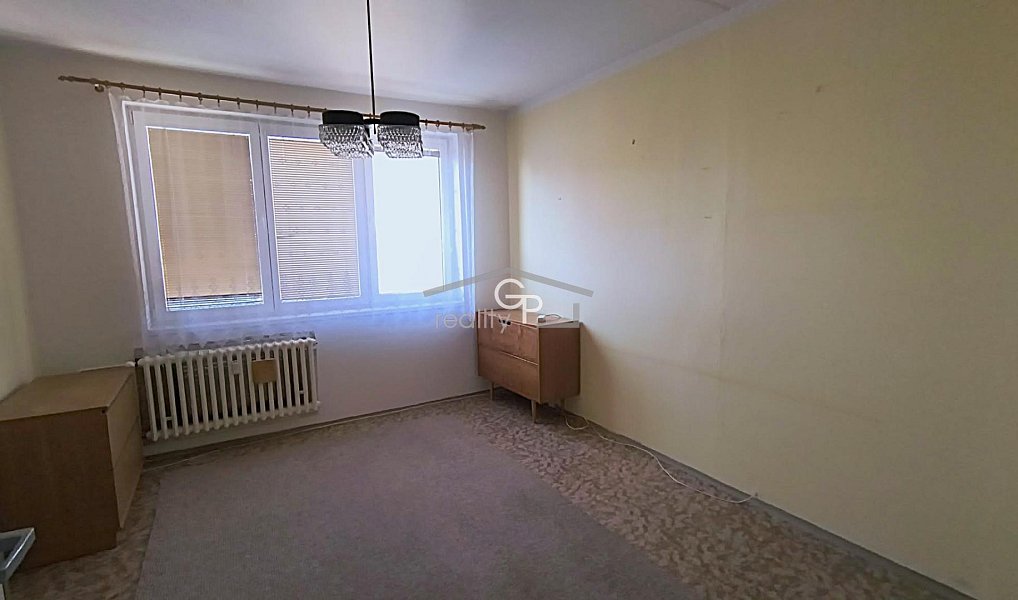 Prodej bytu 2+kk 42 m², Jindřichův Hradec – náhled fotky 4