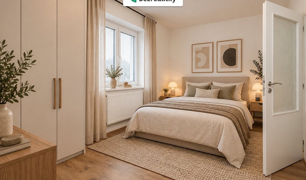 Prodej bytu 2+kk 55 m², Ostrava – náhled fotky 13