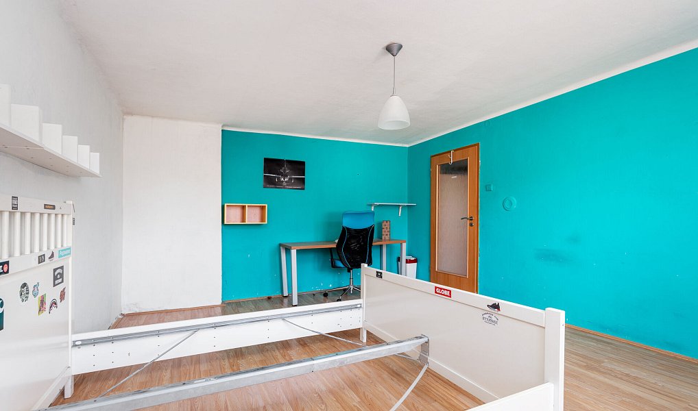 Prodej domu 153 m² s pozemkem 347 m², Libiš – náhled fotky 16