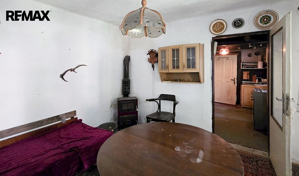 Prodej chaty/chalupy 73 m² s pozemkem 239 m², Koryčany – náhled fotky 17