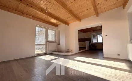 Prodej domu 105 m² s pozemkem 1 059 m², Častohostice, okres Třebíč