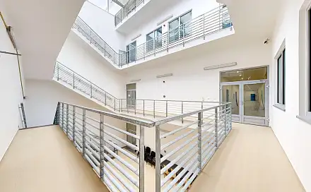 Pronájem kanceláře 1 700 m², Masarykova, Ústí nad Labem - Ústí nad Labem-centrum