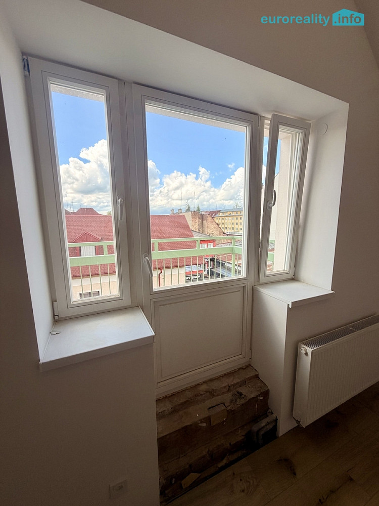 Prodej bytu 1+kk 32 m² – pohled 5