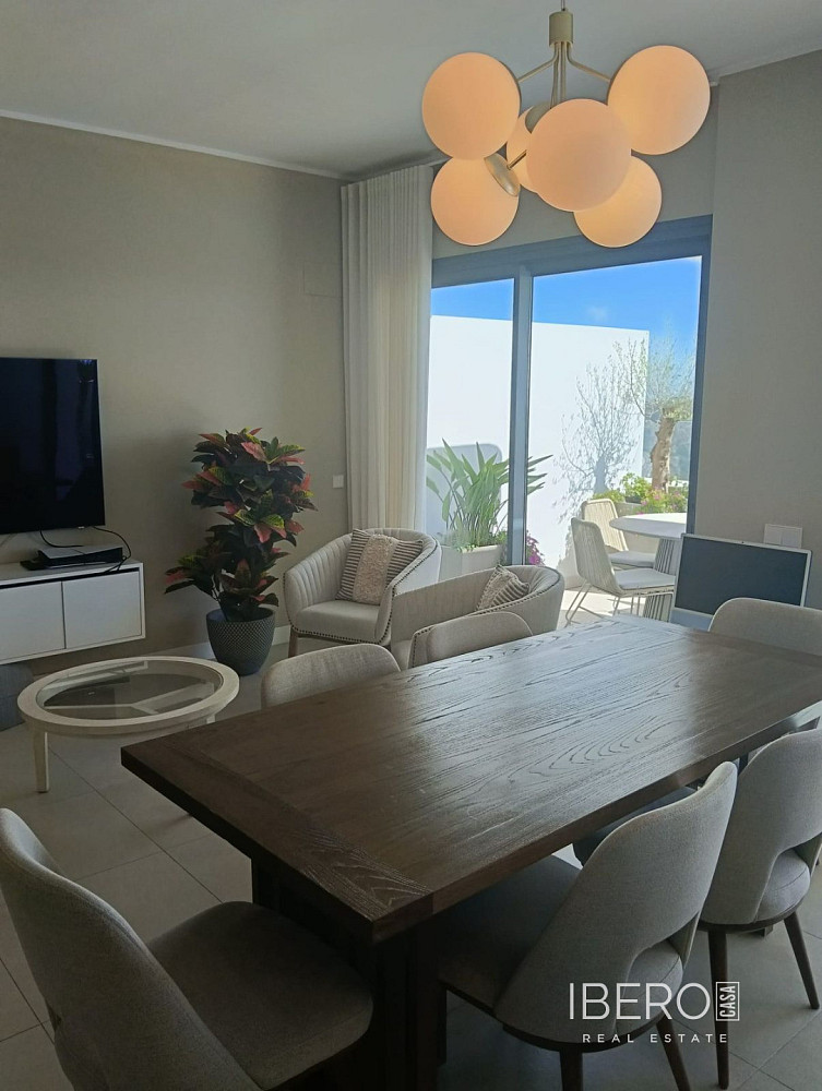 Pis 3+kk – Mijas, La Cala de Mijas, La Cala - Més