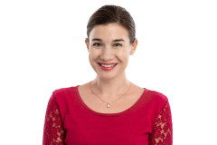 Ing. Eva Tuscherová