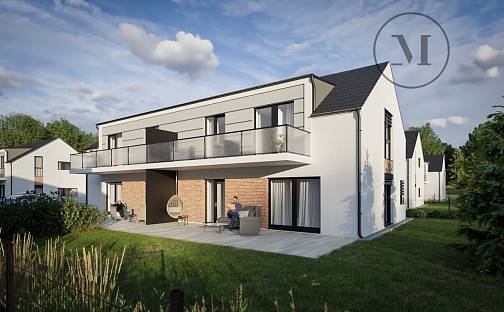 Prodej bytu 5+kk 144 m², Vráto, okres České Budějovice