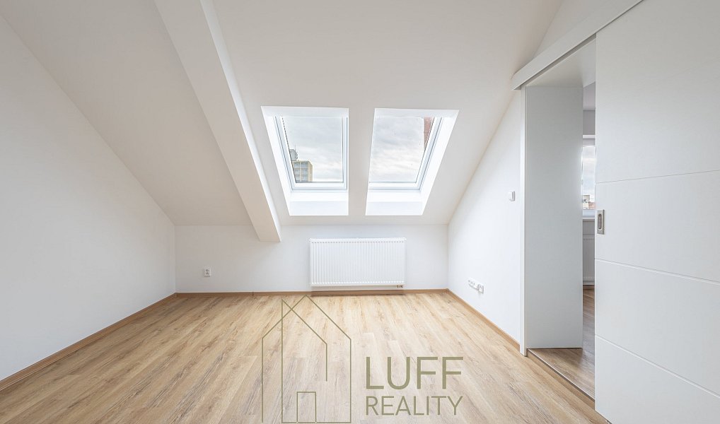 Prodej bytu 2+kk 45 m², Mělník – náhled fotky 7