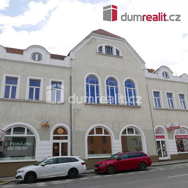 Pronájem komerčního objektu (jiného typu) 70 m²