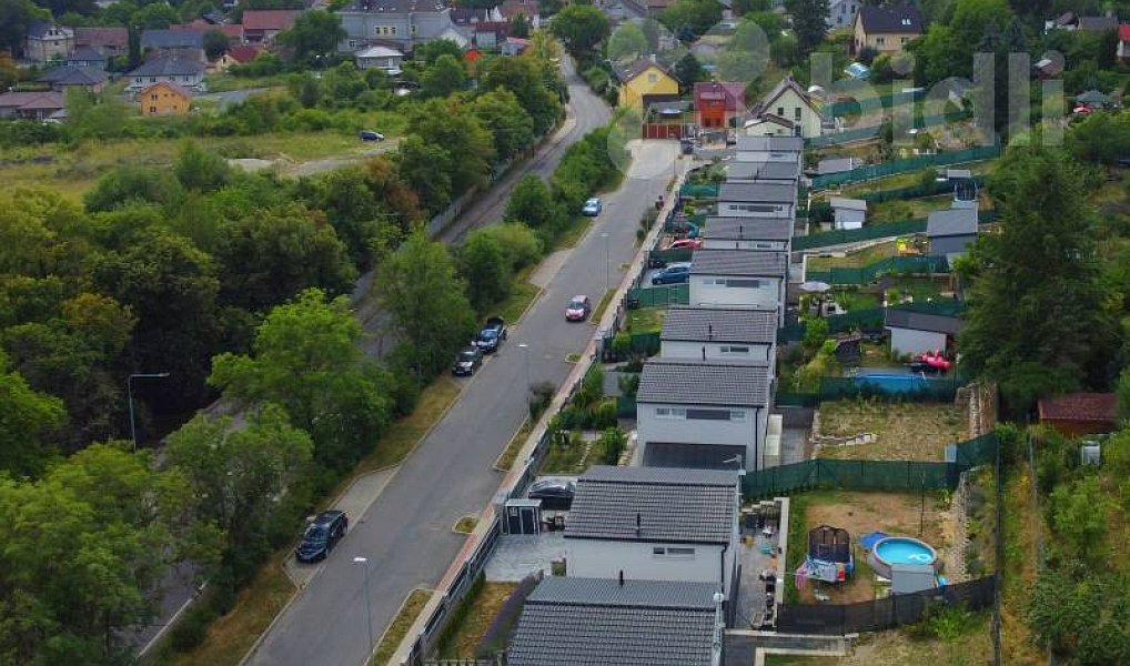 Prodej domu 96 m² s pozemkem 412 m², Kladno – náhled fotky 26