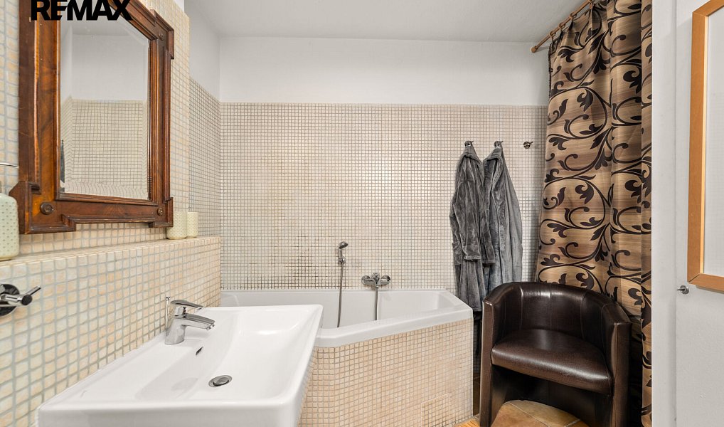 Prodej domu 169 m² s pozemkem 67 m², Český Krumlov – náhled fotky 13