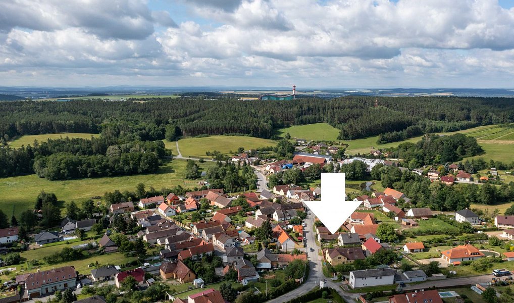 Prodej chaty/chalupy 68 m² s pozemkem 294 m², Příšov – náhled fotky 12