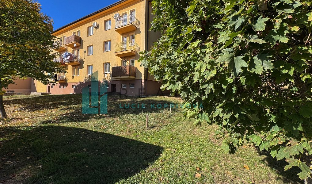 Prodej bytu 3+kk, 61 m², Hodonín, Dubňany