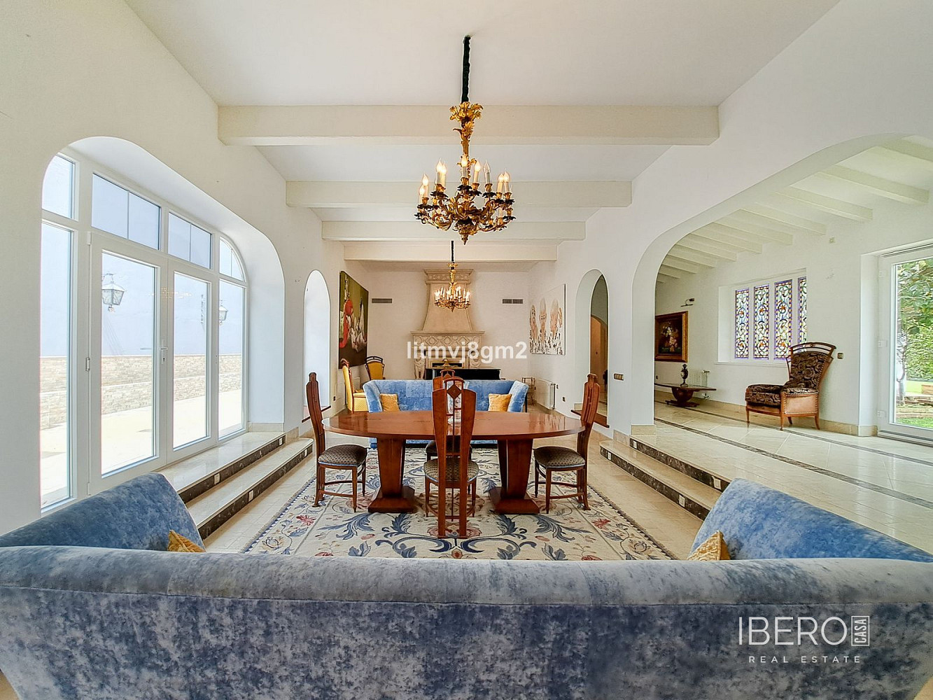 Casa 6+kk – Benahavís, La Cocha, Costa del Sol Occidental - Más
