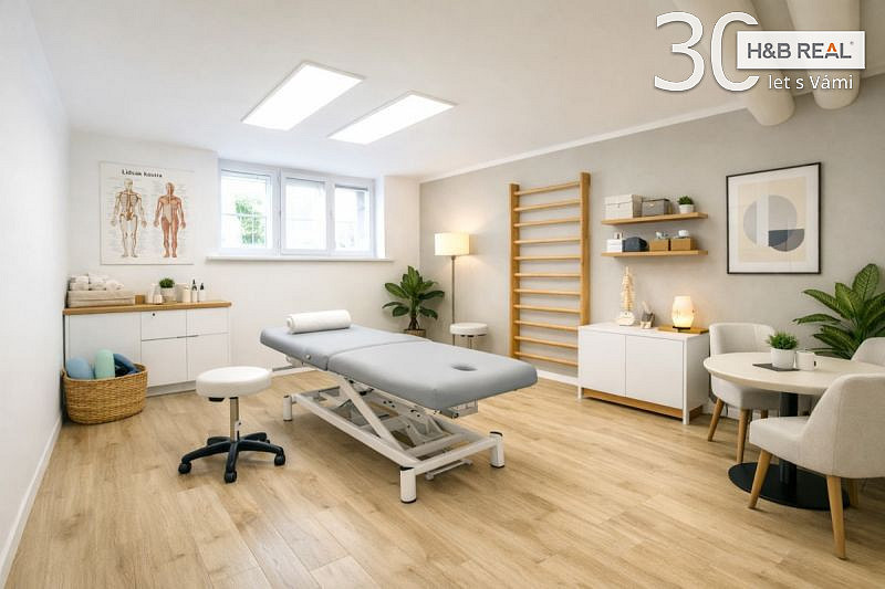 Prodej kanceláře 59 m² – fotografie 5