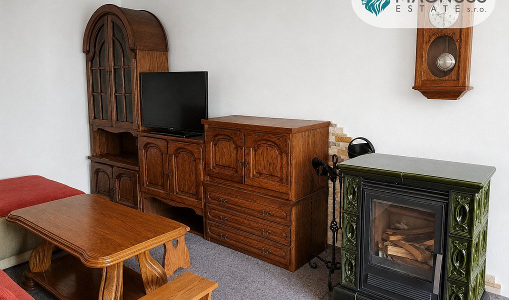 Prodej chaty/chalupy 71 m² s pozemkem 877 m², Komorní Lhotka – náhled fotky 8