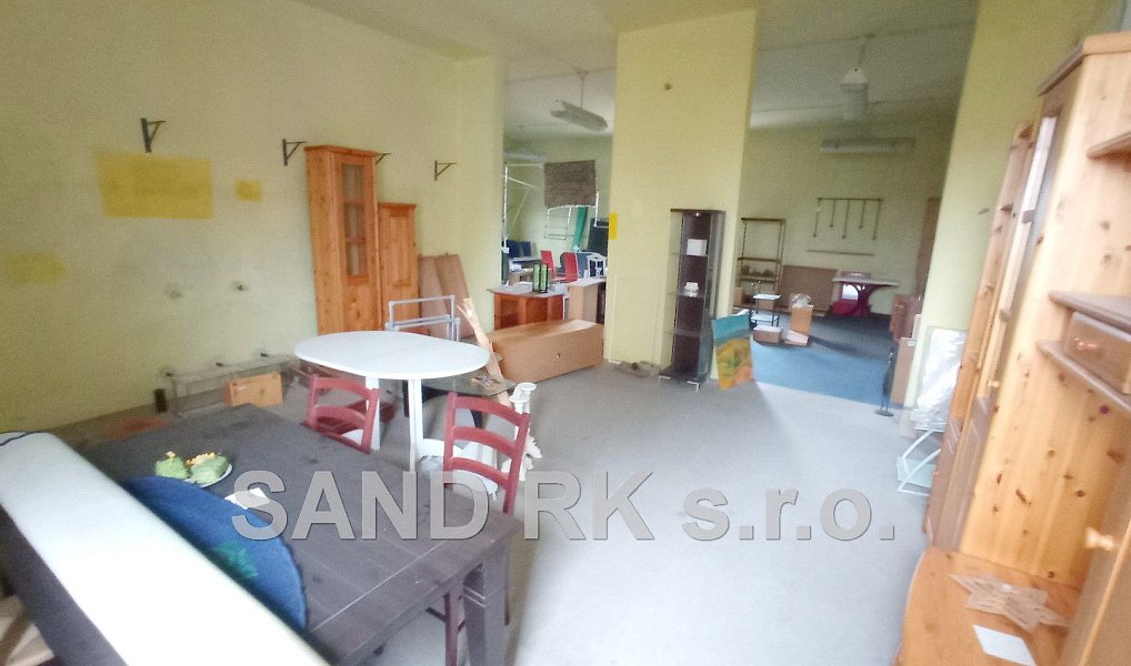 Prodej komerčního objektu (jiného typu) 730 m², Horšovský Týn – náhled fotky 25