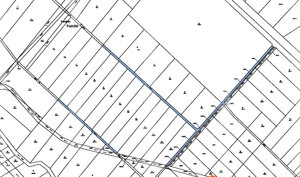 Prodej pozemku 43 m², Karlovice – náhled fotky 4