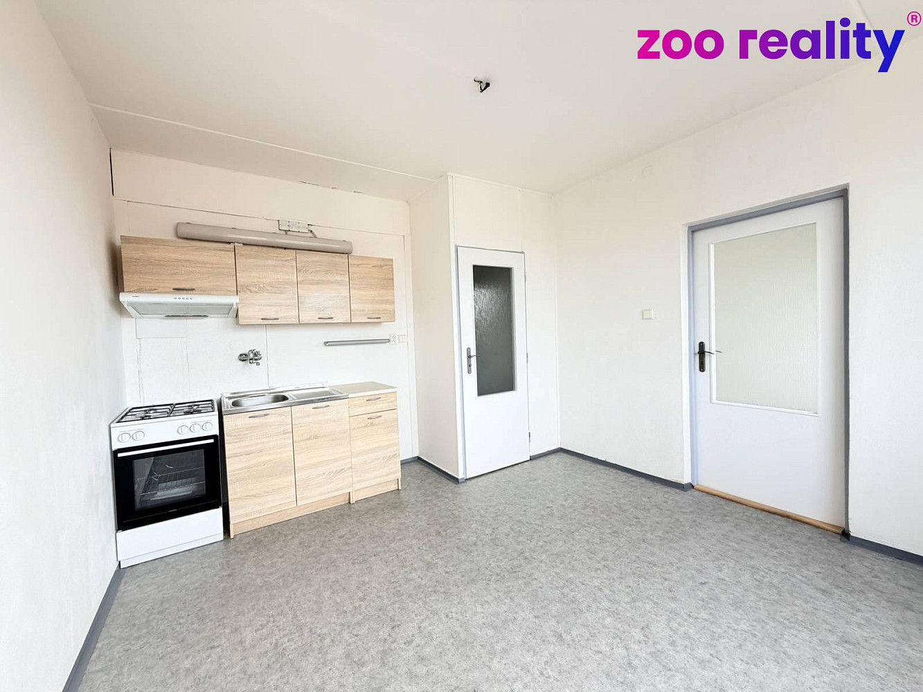 Prodej bytu 1+1 35 m²