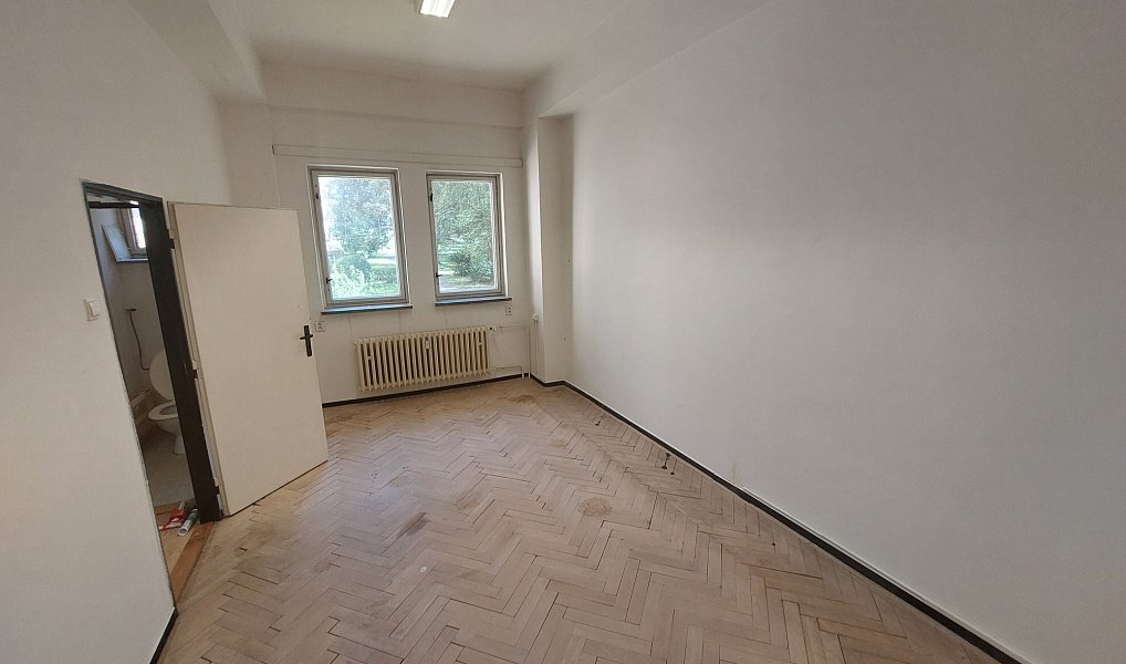 Pronájem kanceláře 83 m², Havířov – náhled fotky 5