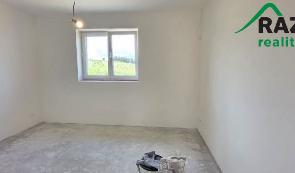 Prodej domu 98 m² s pozemkem 615 m², Tachov – náhled fotky 12