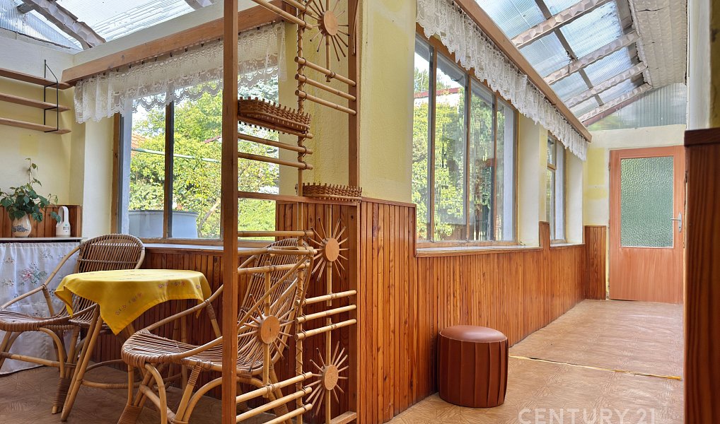 Prodej domu 114 m² s pozemkem 2 707 m², Pačlavice – náhled fotky 8