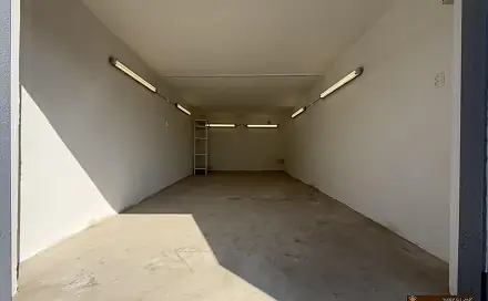 Pronájem garáže 25 m2, Havířov, ul. Na Michalůvce, Havířov - Prostřední Suchá, okres Karviná