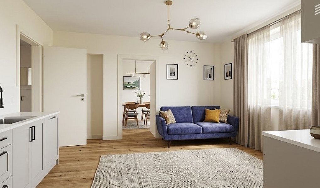 Prodej domu 103 m² s pozemkem 432 m², Břeclav – náhled fotky 5