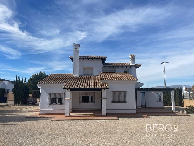 Casa 4+kk – Fuente Álamo de Murcia, Fuente Álamo - Vista 4