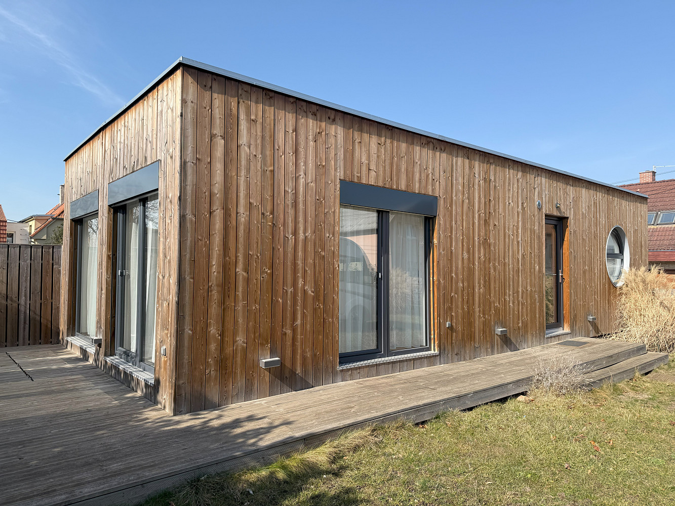 Prodej domu (jiného typu) 90 m² – fotografie 2