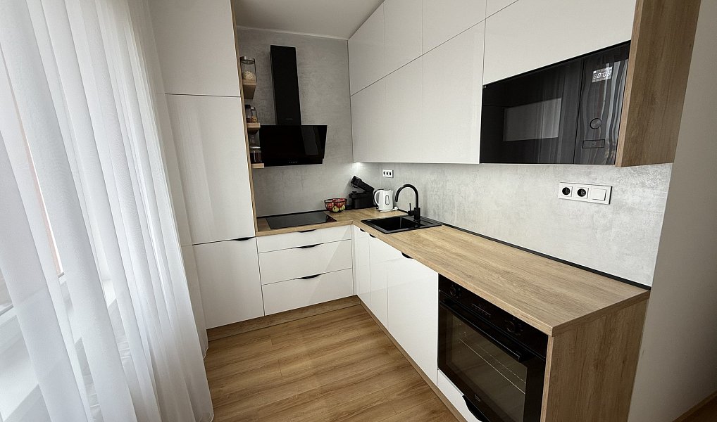 Prodej bytu 2+1 56 m², Ostrava – náhled fotky 3